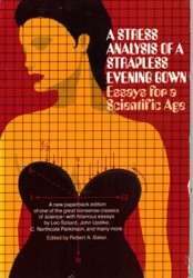 Stress Analysis of a Strapless Evening Gown.