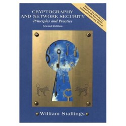 Cryptography and Network Security