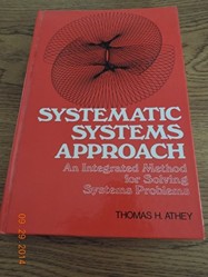Systematic Systems Approach