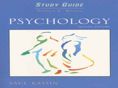 Study Guide