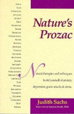 Nature's Prozac