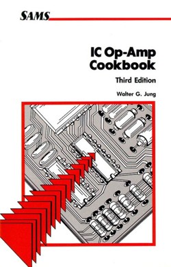 IC Op-Amp Cookbook