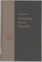 Teleprocessing Network Organization