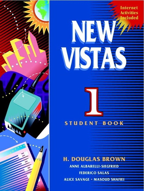 New Vistas 1 Workbook 1