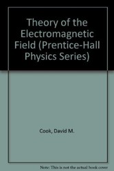 Theory of the Electromagnetic Field