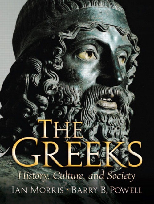 The Greeks