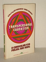 Transpersonal Education
