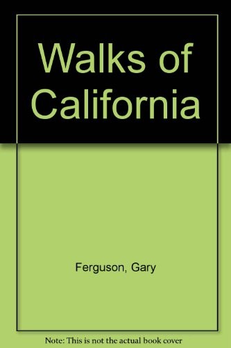 Walks of California