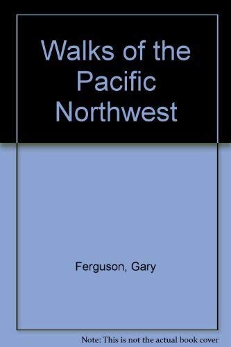 Walks of the Pacific Northwest