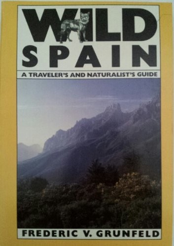 Wild Spain