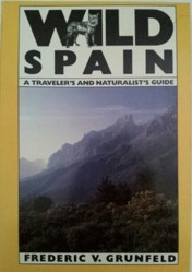 Wild Spain