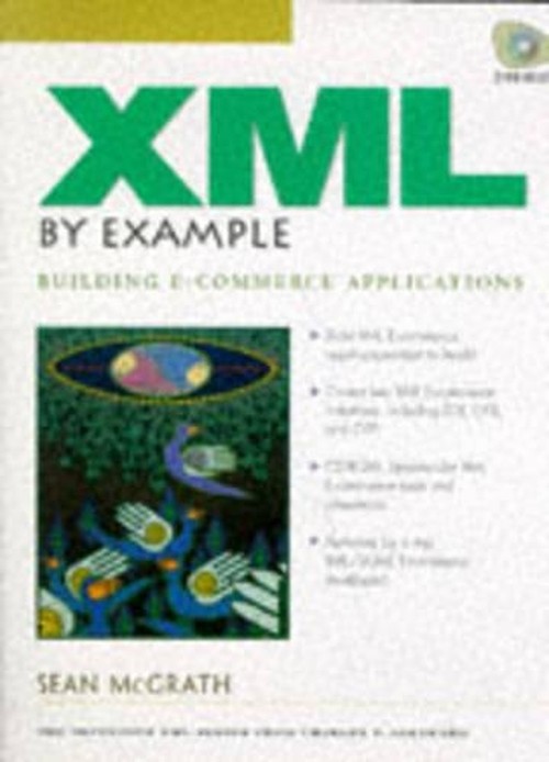XML by Example