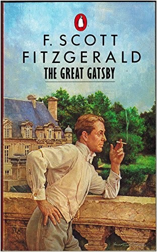 The Great Gatsby
