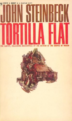 Tortilla Flat