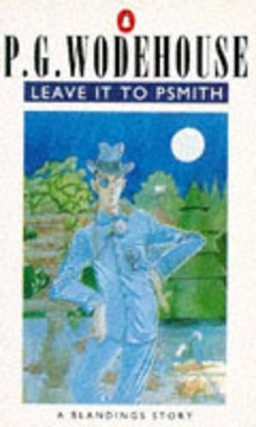 Leave it to Psmith