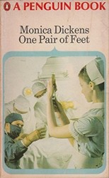 One Pair of Feet