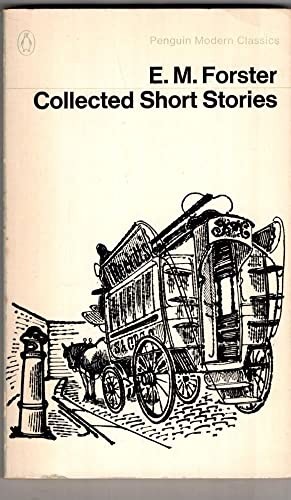 Collected Short Stories