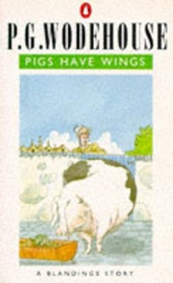 Pigs have Wings