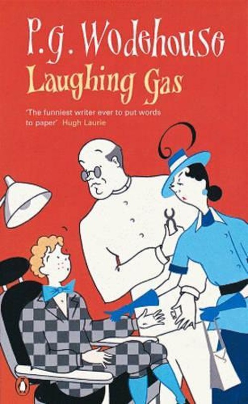 Laughing Gas