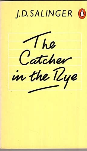 The Catcher in the Rye