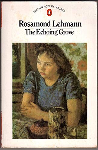 The Echoing Grove