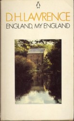 England, my England