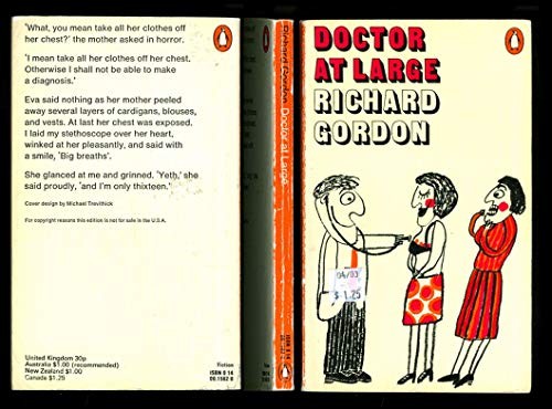 Doctor at Large