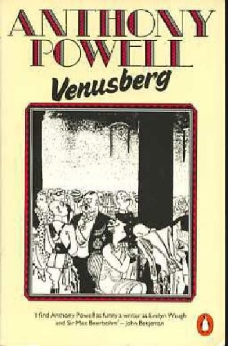 Venusberg