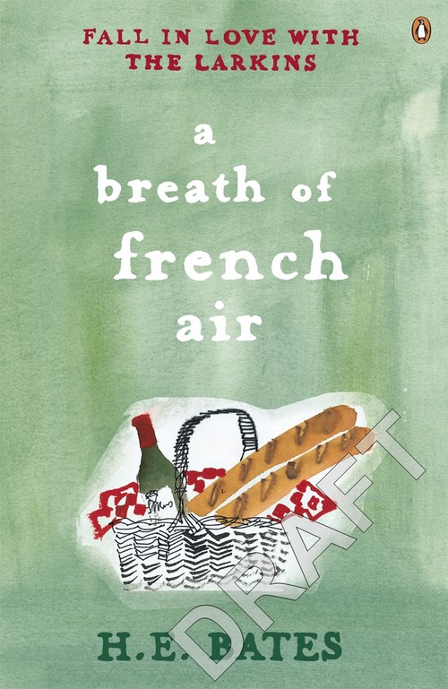 A Breath of French Air