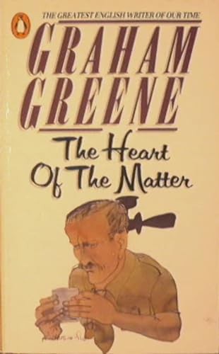 The Heart of the Matter
