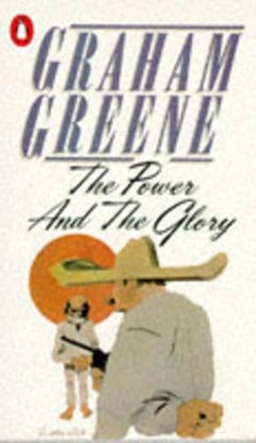 The Power and the Glory
