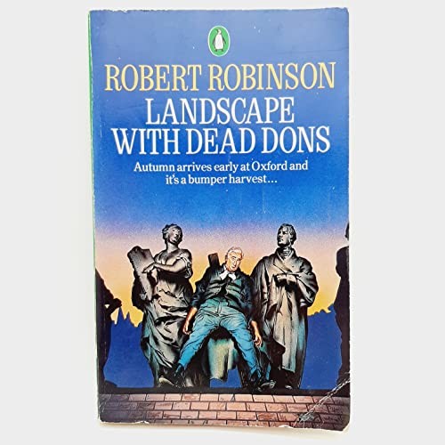 Landscape with Dead Dons