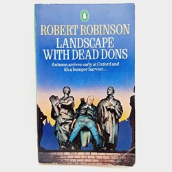 Landscape with Dead Dons