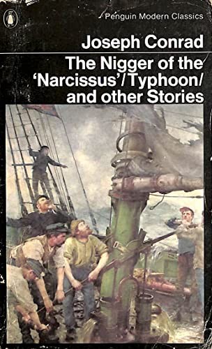 The Nigger of the "Narcissus"