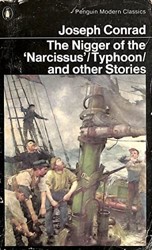 The Nigger of the "Narcissus"