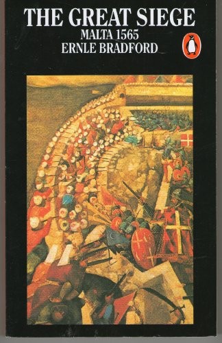 The Great Siege