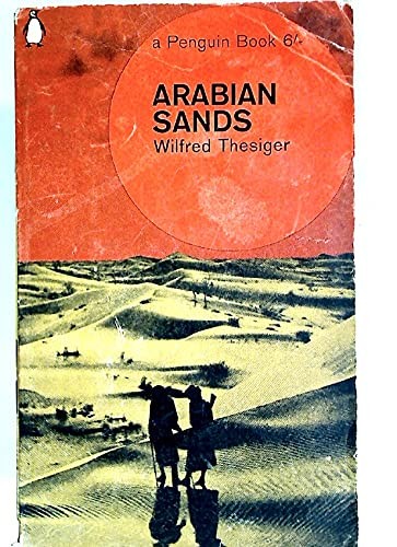 Arabian Sands