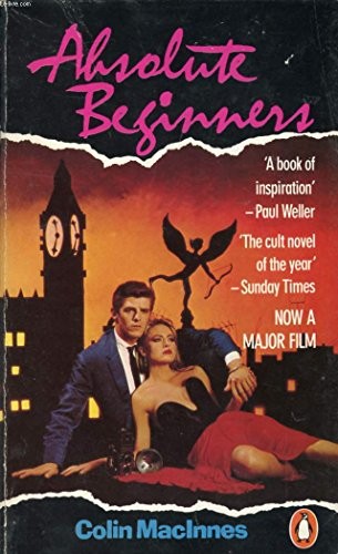 Absolute Beginners