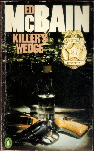 Killer's Wedge