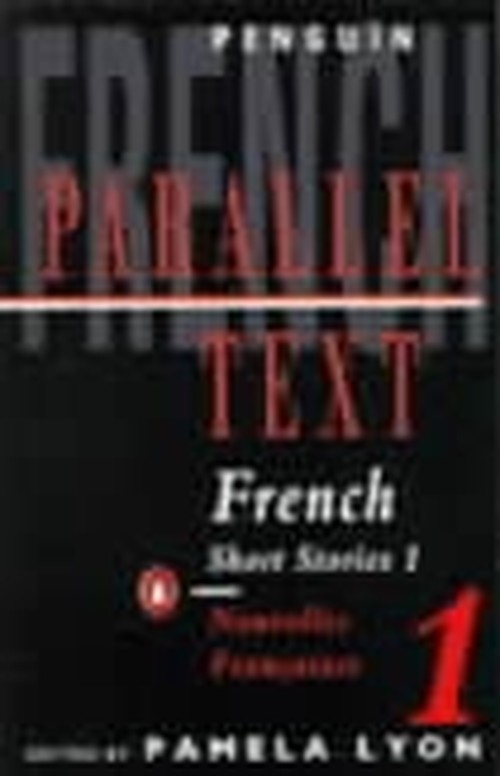 Parallel Text: French Short Stories