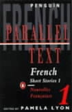 Parallel Text: French Short Stories
