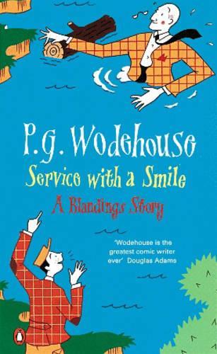 Service with a Smile