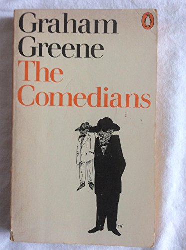 The Comedians