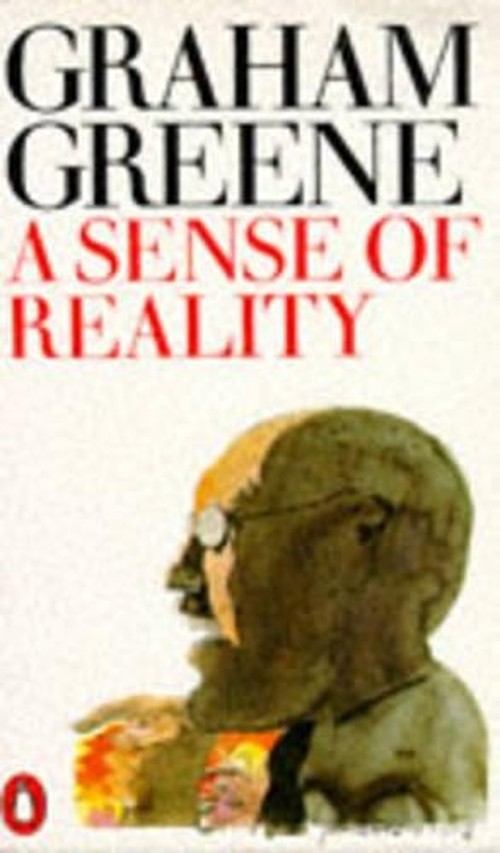 A Sense of Reality