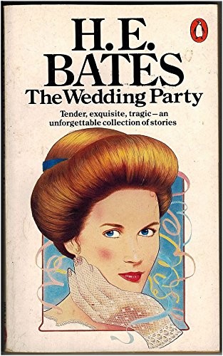 The Wedding Party