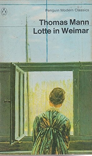 Lotte in Weimar