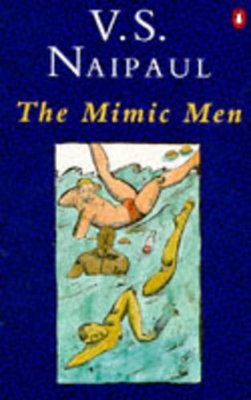 The Mimic Men