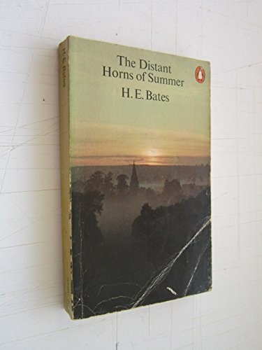 The Distant Horns of Summer