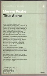Titus Alone
