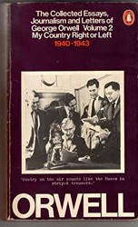 The Collected Essays, Journalism And Letters, Vol.2